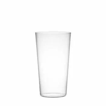 Стеклянный компактный стакан на 10 унций [магазин Kimura]