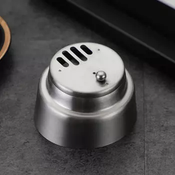 Стеклянный кувшин для воды с крышкой, чайник, удобный для переноски, прочный, многофункциональный