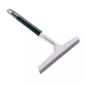 Стеклянный скребок, расширенный профессиональный эргономичный инструмент для очистки стеклоочистителей для офисного автомобиля