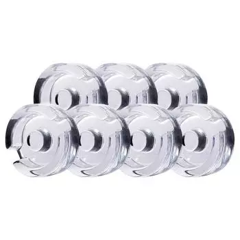 Стеклянный тяжелый камень, крышка для брожения, крышка для банки Мейсона, хранение продуктов, инструменты для приготовления кимчи, кухонные гаджеты, высокое качество 200g