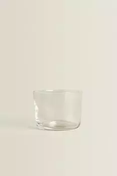 СТЕКЛЯННЫЙ СТАКАН (НАБОР ИЗ 4 ШТ.)