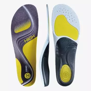 Стелька 3 ноги [Sidas] Active M25.0cm-26.5cm