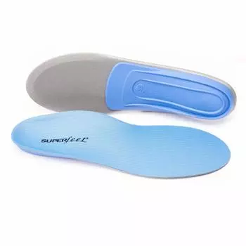 Стелька BLUE BLUE [Superfeet] D(25.0-27.0см)