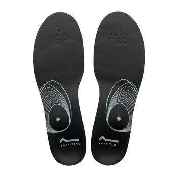 Стелька BMZ Asitre Magic Искусственная кожа (28.0-29.0)