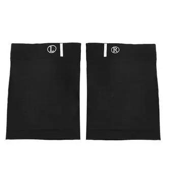 Стелька для поддержки свода стопы Эластичный бандаж Корректирующая подушечка для стопы Облегчение боли Защита пятки