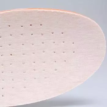 Стелька для увеличения роста Eva легкая мягкая дышащая стелька для увеличения роста обуви для спортивной обуви 1.4in 41 41 to 45 0.6in