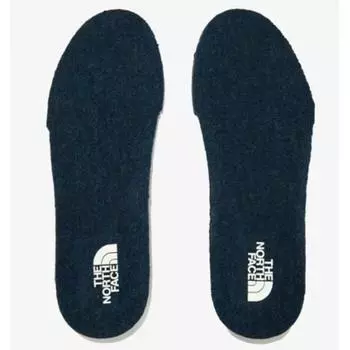 Стелька из шерсти North Face White Label High Ns5zq01a 1.NS5ZQ01A BLK 230