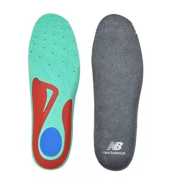 Стелька Поддерживающая стелька Rebound Вставка для носков LAM35689 GR Large [New Balance] (RCP280 / LAM35689) (новый)