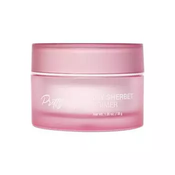 Стелька Touch Insole Pretty Filter Icy Sherbet Primer, разноцветная, 1 шт.