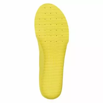 Стелька YONEX Power Cushion Plus желтая S AC195
