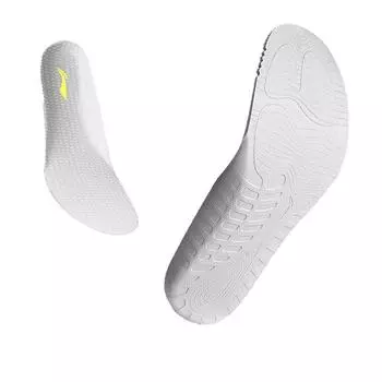 Стельки Li Ning Super Soft High Elastic Sweat Absorbing AirShock Absorbing Customize Unisex Insoles AXZQ007 36