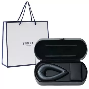 STELLA BEAUTE LED light beauty device удаление волос Эффективное количество облучений примерно выстрелы медицинское учреждение технология безопасности в целом
