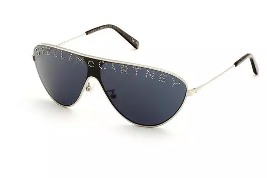 Stella Mccartney SC0195S 002 99 Солнцезащитные очки унисекс