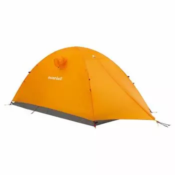 Stella Ridge Tent Type 2 Rainfly 1122654 1122649 продано Mont-bell (Тело отдельно)