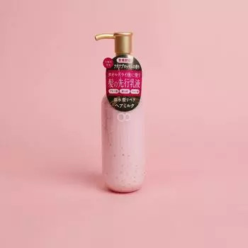 Stella Seed Eight The Thalasso Gentle Repair Moist Charge Сыворотка для волос Молочко для волос Relax 2022 145 мл