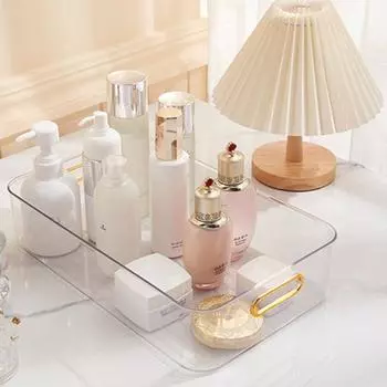 Стеллаж для хранения, 2 яруса, выдвижной ящик, стабильная конструкция, отличная несущая способность под белый