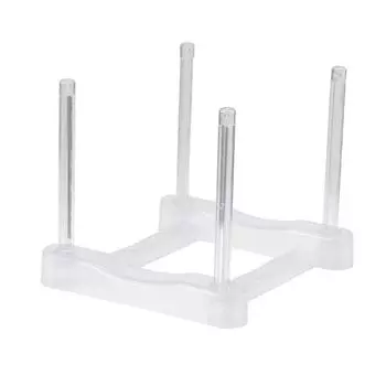 Стеллаж для хранения бутылок с водой, штабелируемый компактный органайзер для бутылок с водой для домашнего кабинета, кухни, Cou