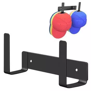 Стеллаж для хранения крышки кастрюли, настенный, без сверления, съемный, водонепроницаемый, сильный, липкий, противоскользящий, разделочная доска, органайзер для кухни чёрный