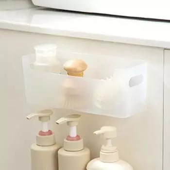 Стеллаж для хранения кухонных шкафов, устойчивый к коррозии, не требует сверления, простая установка 1pc