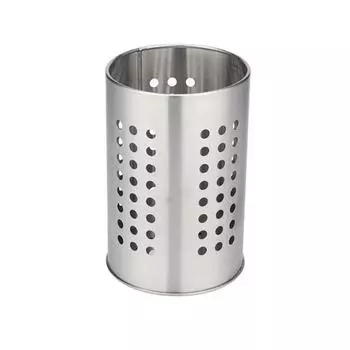 Стеллаж для хранения палочек для еды, полка, корзина, нож, вилка, ложка, органайзер для посуды, кухонные столовые приборы, держатель для слива 12*18