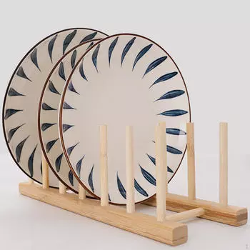 Стеллаж для хранения посуды, органайзер для компакт-дисков, держатель для форм для выпечки для шкафа