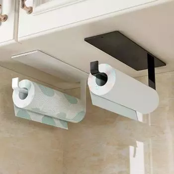 Стеллаж для хранения, противоударный, противоскользящий, выдерживает большую нагрузку, держатель для полотенец, кухонная микроволновая печь белый