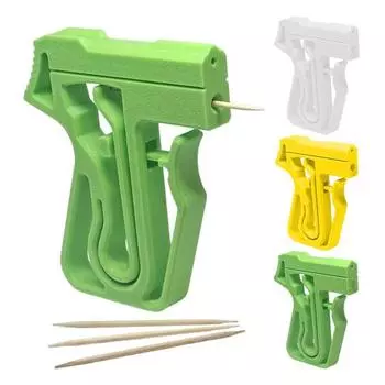 Стеллаж для хранения с 6 крючками. Прочная конструкция. Высокая грузоподъемность. Простая установка. белый