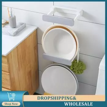 Стеллаж для хранения туалета, кухонный умывальник, большое пространство, простота использования, товары для дома, кухонный умывальник, ванная комната, сливная раковина, стойка