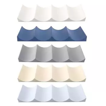 Стеллаж для хранения винных бутылок, полудуговой складной держатель для бутылок, кронштейн для демонстрации на кухне, в кладовой, в шкафу, в холодильнике