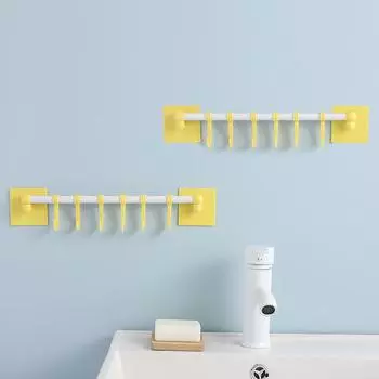 Стеллаж для ванной