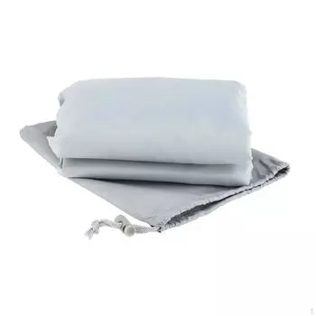 Стеллаж для выпечки — решение для хранения премиум-класса серый