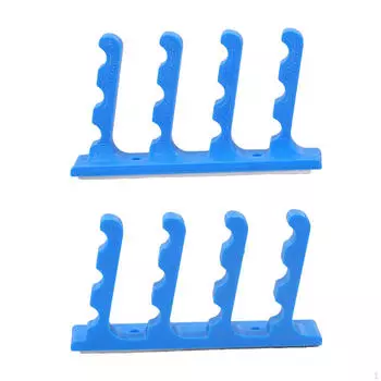 Стеллаж для выставки товаров с бантом, полка, гаражное хранилище, гостиная, спальня, прихожая, подвесной органайзер для прихожей чёрный