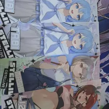 Stellive Animate Rare Benefits, Can Badges