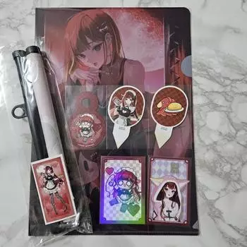 Stellive Any+ Rize Предварительный заказ Выгода Продажа