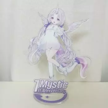 Stellive Ayatsuno Yuni 1st Anniversary Acrylic
