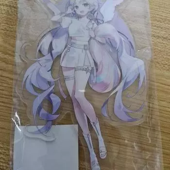 Акриловая подставка Stellive Summer Uni