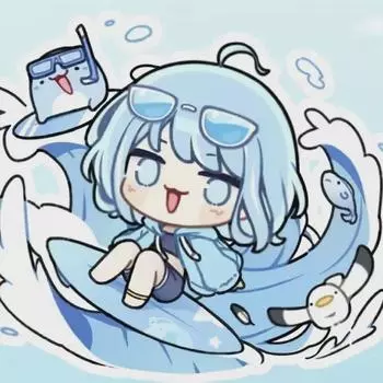 Stellive Tabi Acrylic Stand For Sale