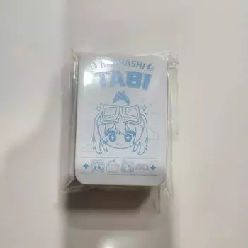 Stellive Tabi День рождения Keycap