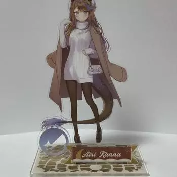 Stellivive Canna Winter Акрил