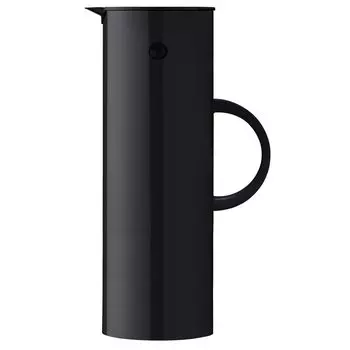 STELTON CLASSIC Термос 1 л Черный 930 чёрный