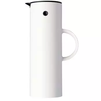 STELTON CLASSIC Термос 1л Белый 960 белый