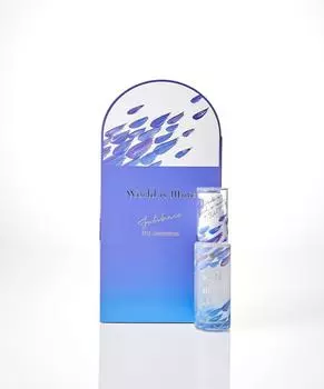 Stem Cell World is Mine Jubilance HSC Concentrate 32 мл Сделано в Японии Высокая концентрация [сыворотка человека]