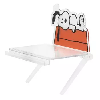 Стенд для арахиса Gourmandies Будка для собаки SNG-714B