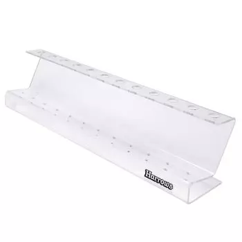 Стенд для демонстрации бороны с 12 отверстиями