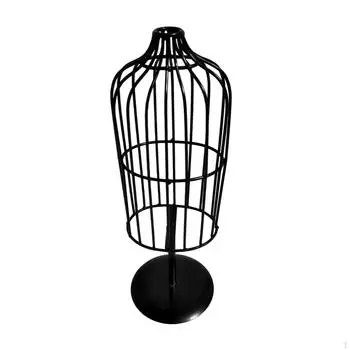 Стенд для демонстрации одежды для собак, стойка, подставка для манекена, железный манекен