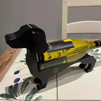 Стенд для демонстрации спиртных напитков Главная Малогабаритные полки для вин Креативные интересные полки для хранения Подставка для бутылок вина Дисплейная полка чёрный