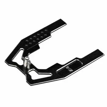 Стенд для установки шарикового дифференциала [модель Eagle] [#3799U2] (BK)