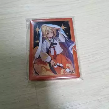 Стенд с блестками Shiranui Furea, запечатанный