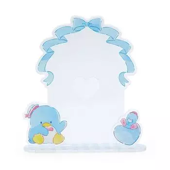 Стенд Sanrio Tuxedo Sam Cheki 950343 (Наслаждайтесь идолом)