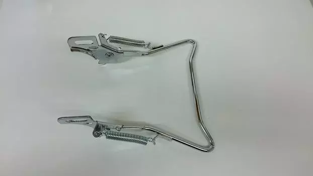 Стенд совместимости Showa Industries 14 W4 CP